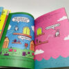 S45b4e261db994a4eb42ac3797bee81edT.jpg New 14 Books/set English Press Start!Super Rabbit Boy Reading Edition Scholastic Branches Children Cartoon for Kid Books
