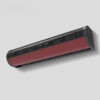 0.9M 1.2M Air Curtain Machine,High Airflow and Low Noise,Commercial Air Curtain Suitable for Shopping Mall Entrances