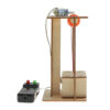 S46869a8eb4e940d98db9dd825a105612D.jpg Electric Remote Control Lift Elevator Wooden Model Kit Science School Projects Experiment Science Toys For Kids Education DIY