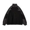 S46aaf1d56ddb4ee49a46051a5e3d165bL.jpg Hip Hop Varsity Jacket Men High Street Patchwork Color Black Windbreaker Coats Women Spring Autumn Thin Fashion College Jackets