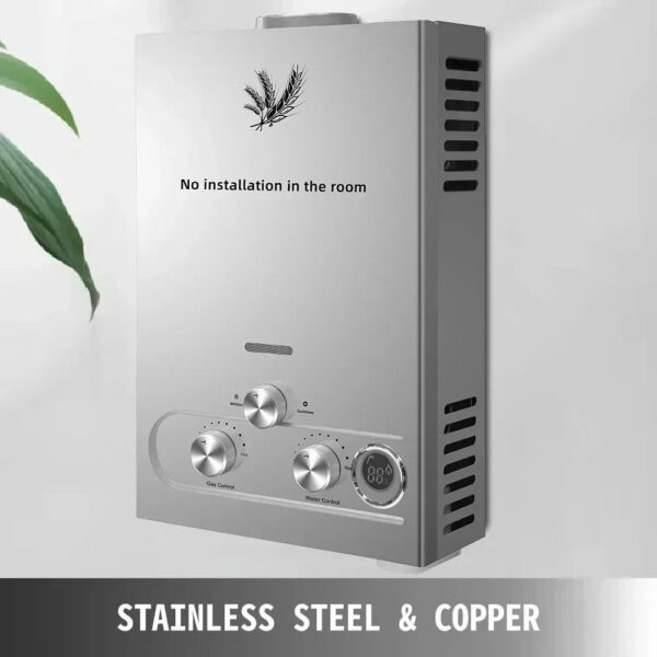 S46c4f741728f43339909f1dd7dbb0e913.jpg Sihao LPG Liquefied Petroleum Gas Water Heater 6L 8L 10L 12L 16L 18L Liquefied Petroleum Gas Propane Butane Hot Water Heater