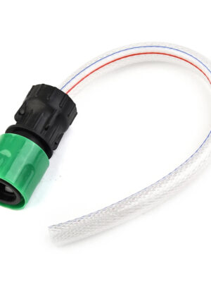 S470a170cbaf64e1b92fe052b7542ccafr.jpg Pressure Washer Suction Tube Pipe Adaptor Bottle Cap Connector With Draw Hose Quick For Worx High Pressure Washer Accessories