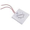 S477b8da015a74815bdb2a4f153e7073bu.jpg 1pc AC220V Electronic Mechanical Timer Switch 86 Panel Countdown Timer Switch Water Pump Power Off Timing Controller Knob Switch