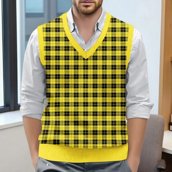 S4786df07c3f84043bbd565ff9d737f0dC.jpg Sleeveless Top For Man Chess Vest Waistcoat Diamond Grid Woolen Sweater Vest Sleeveless Jackets For Men Vest Men Chaleco Lana