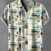 S484bdb8a83cb4e8cbb460d31e58034e0T.jpg 2025 elegant fish print men's new linen comfortable breathable fabric short sleeved shirt for fishing enthusiasts to wear