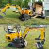 S49aec51e3c9040c8885bd620e68508e02.jpg China's best-selling mini excavator 1 ton 1.2 tons 1.6 tons 1.8 tons 2 tons tracked multifunctional excavator customized
