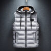 S4a0af3bee43e4cc9aeeca8eb18de88813.jpg Brand Mens Jacket Sleeveless Vest Hooded Fashion Casual Coats Male Cotton-Padded Men's Vest Men Zipper Waistcoats Plus size 6XL