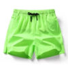 S4a9f0b0e717d48a3a108db118239d69ax.jpg Running Shorts Summer Gym Sportswear Men Jogging Outdoor Sports Shorts Fitness Man Quick Dry Breathable Pants Male Clothing