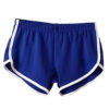S4b9c40fa9cc94a8f8e673cd27a1af986j.jpg Summer Women's Shorts Fitness Breathable Solid Color Sports Fashion Casual Elastic Female Jogging Szorty Damskie