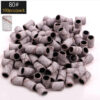 S4b9fa34304934b389f760518283480ebs.jpg Nail Sanding Ring Bands 80/120/180Grit Electric Manicure Drill Grinding Heads UV Gel Polish Removal Pedicure Abrasive Tools