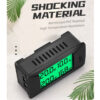 S4bb6c25b2bd449f2ad8a0f2aeaa6047fg.jpg for DC 0-300V 0-300A LCD Display Digital Current Power Energy Meter Power Energy Watt Meter Ammeter Voltmeter