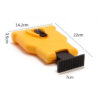 S4bb9db878397490b919589b69a2edbc8G.jpg Portable Chainsaw Sharpener Bar-Mount | Fast Grinding Tool for Chainsaw Chain | Woodworking Essential Upgraded Design