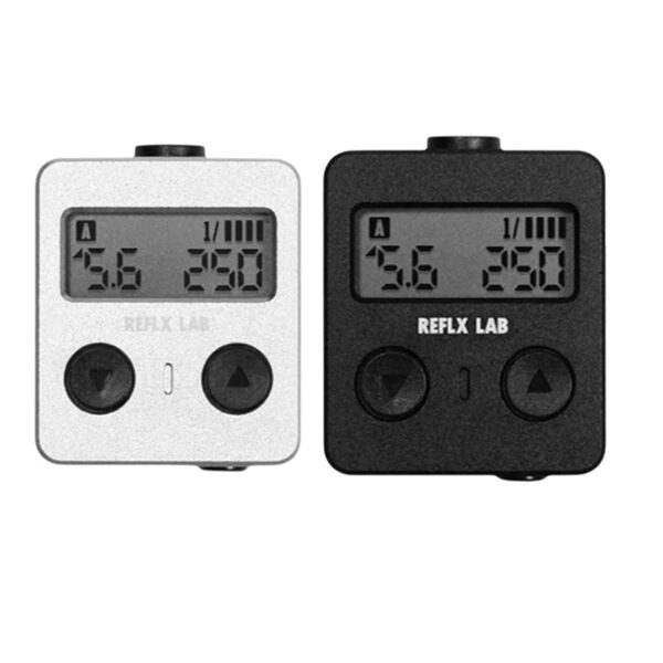 AAAN-Light-Meter Photometer Single Reverse For Reflx Lab Rangefinder Camera Light Meter