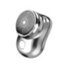 S4d45bd37c9d149d2b4f6bf34bb12229c5.jpg New Portable Electric Shaver IPX7 Waterproof Shaving Machine Wet Dry Double Use Mini Fast Charging Pocket Razor Beard Trimmer