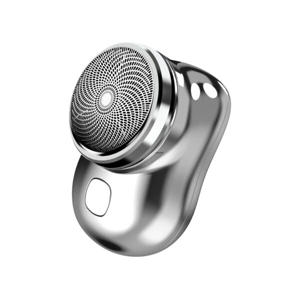 S4d45bd37c9d149d2b4f6bf34bb12229c5.jpg New Portable Electric Shaver IPX7 Waterproof Shaving Machine Wet Dry Double Use Mini Fast Charging Pocket Razor Beard Trimmer