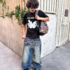 S4e62706db51c45aaab3318ad0c77d38c1.jpg Y2K men Jeans vintage American Pattern letter jeans streetwear gothic Harajuku Hip Hop men women Fashion Casual wide leg jeans