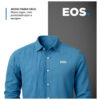 EOS Floor Clothes Dryer 12kg ESR211VB 15 Drying Programs-220V