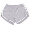 S4efcc14d14e347008307ac03703134dca.jpg Summer Women's Shorts Fitness Breathable Solid Color Sports Fashion Casual Elastic Female Jogging Szorty Damskie