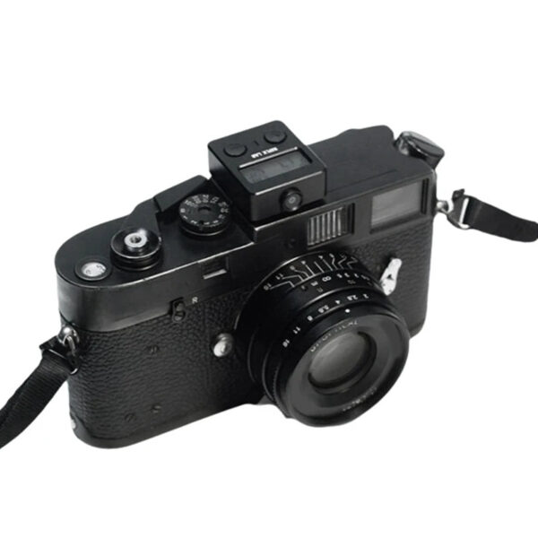 AAAN-Light-Meter Photometer Single Reverse For Reflx Lab Rangefinder Camera Light Meter