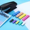 S5088e82d79604e739d97af7ecd95496fm.jpg 4000Pcs/4Pack Green Metal Staples 26/6 Standard Stapler Staples 1/4 Inch Length Office Stationery Staple School Binding Supplies