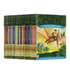 S509e4b64dd684f569897d34167c0580cC.png 1 Set 28 Books MAGIC TREE HOUSE 1-28 English Reading Books Children's English Chapter Bridge Book Extracurricular Reading