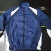 S5103d7a4ef5e4494ab3d31939201ba6eu.jpg Men's color-blocked jacket, lightweight, casual, travel, windproof and wear-resistant, high-quality fabric, boyfriend gift