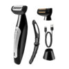 S5167199de4464b74bb9e54ed82daa6a1z.jpg Back Shavers for Men Body Groomers Painless Hair Remover for Men Epilator Shaver Back Face Long Handle Portable Shaver Body Care