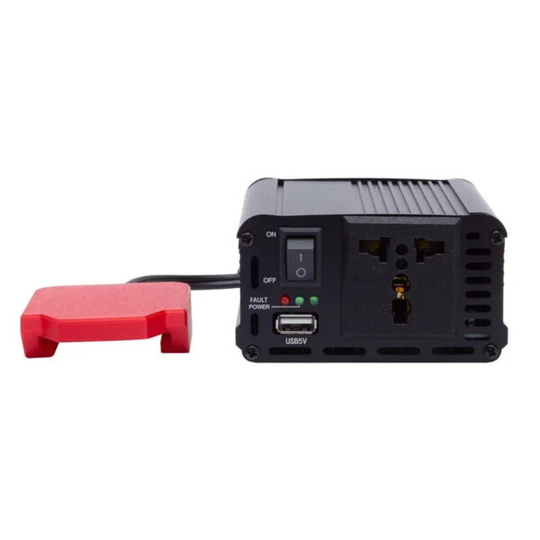 S5295390a249648f99eda98657704465aH.jpg For Lidl Parkside X20V Li-ion Battery Wireless Power and Fast Charging 220V-240V 200W Portable Power Inverter