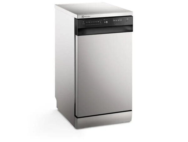 S52aa7d4947ba4612bcaa2331399633516.jpg Electrolux 10 Services Dishwasher with Function Sanitize LS10E Silver-110V