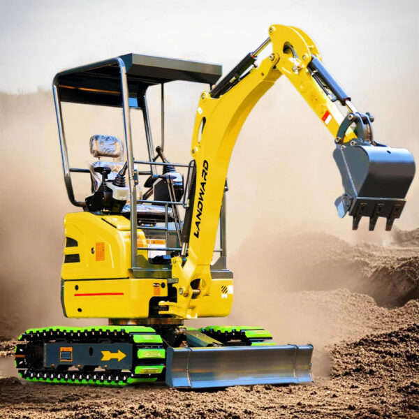 S52efb26162ff484c9a01cc3efa6512aeL.jpg Fast Delivery Mini Excavator Price Multifunctional 1.8Ton Mini Excavator 2.5Ton Hydraulic Crawler Small Digger Prices Customize