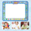 S551696f1d77d41bcb4dc780d141bbd79u.jpg Reusable Children's Watercolor Painting Pad Portable No-Mess Creative Toy Ideal Birthday Gift for Kids Christmas