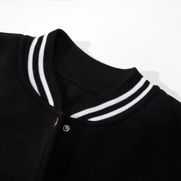 S560e0300aa33408d84a72e5d67bf98121.jpg Black White Jacket Coats 5XL Loose Oversized Clothes Casual Men Women Baseball Clothes Couple Street Coat Warm Fleece Jackets
