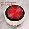 S564531db38a147b294278521421b63bdd.jpg Electric Cookware Heating Base 500W Electric Heater Coffee Stove Home Manual Adjustable temperature Cooking Heater