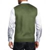 S56c02dcfeff04950a9d06c1bda4e43ecJ.jpg Sleeveless Top For Man Chess Vest Waistcoat Diamond Grid Woolen Sweater Vest Sleeveless Jackets For Men Vest Men Chaleco Lana