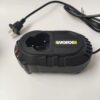 Original WORX WA3713 WA3803 12V Charger Universal 12V Lithium Battery Platform Multi Machine Shared