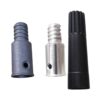 Adapter Tips Easy to Install Practical Multipurpose Gadget Replacement Household