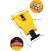 S5784c1c6301041f0a907145c1994505dm.jpg Portable Chainsaw Teeth Sharpener Portable Sharpen Chain Saw Bar-Mount Fast Grinding Sharpening Chainsaw Chain Woodworking Tools