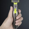 S57c981f9b0204a538e9844438cb8dd4fG.jpg Washable Rechargeable MLG Electric Shaver Beard Razor Body Trimmer Men Shaving Machine Hair Face Care Cleaning Clippers for Men