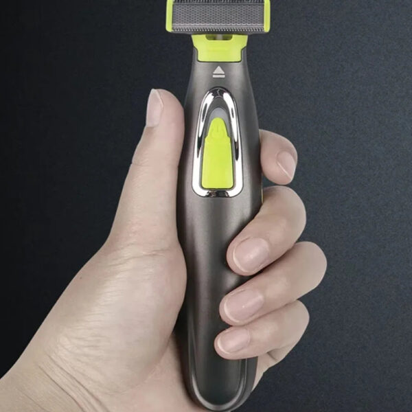 S57c981f9b0204a538e9844438cb8dd4fG.jpg Washable Rechargeable MLG Electric Shaver Beard Razor Body Trimmer Men Shaving Machine Hair Face Care Cleaning Clippers for Men