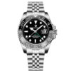 S57e92a4c45b144d4b38355bb7dfa34f3d.jpg PAGANI DESIGN V3 Version GMT Watches Men's Luxury Sapphire Automatic Mechanical Watch 40MM Stainless Steel Waterproof Watch