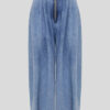 S581dd49e9e0e4b5188b936fa1769b630F.jpg Women Spring High Waist Zipper Denim Loose Harem Trousers Jeans Female Vintage Balloon Pants Ladies Casual Denim Pants