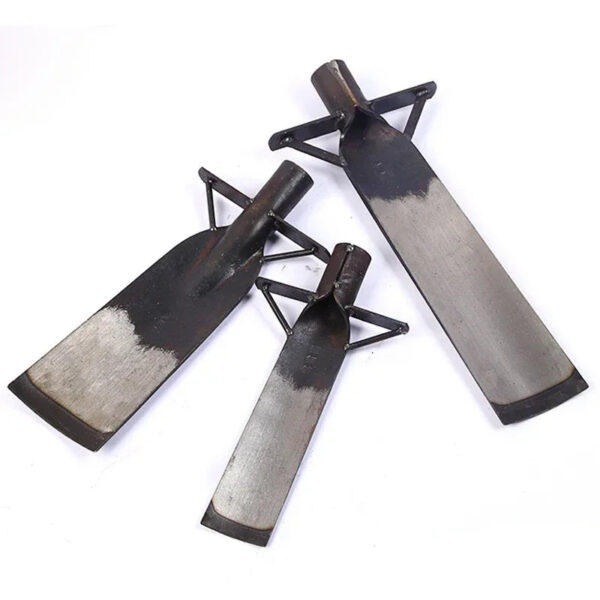 S582fb787ef7244b4a8d3b28270c34e9eY.jpg 1Pcs Agricultural Garden Shovel Manganese Steel Spade Durable Flat Shovel For Digging,Lawn Edging,Tree Removal Hand Tools