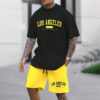 S583a2042e1bc4bde98fe146ac4cf09d0L.jpg 20024 Outdoor Sports Style Men's Suit Basketball Suit Summer Seaside Holiday Leisure Wear Men's Home Loose Comfortable Pyjamas
