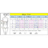 S59f7b50ae632440ab1bef35a02c35a85D.jpg High Waist Bikinis 2025 Sexy Women Swimsuit Swimwear Female Bikini Set Bandeau Biquini Bathing Suit Swimming Suits Beachwear