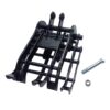 S5add1010b4074a53b96f56400de9d161z.jpg Grabber Grapple Attachment for 1 ton -1.5tons Mini Excavator Small Digger USA Stock Shipping