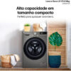 S5b7297cda300422ba3ce33c16dc5f972f.jpg Lava and Dry LG 14kg Smart VC4 CV5014PC4 with-110V