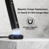 S5b9c14c7a831403baa11008fc9b0114c5.jpg Electric toothbrush magnetic charging station for Braun Oral B IO 3768 toothbrush replacement IO7 IO8 IO9 power charger(EU/US)