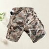 S5c42ba35cb094804b81812d6e28ea187t.jpg Men's Cargo Shorts Multi Pocket Casual Sports Summer Bermuda Shorts Loose Outdoor Travel Comfortable Durable Men Short Pants