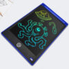 S5c84baa598a14bbbb99196376fb3af5cU.jpg 12 Inch Electronic Drawing Board (Brightness Increase By 20%), Writing Tablet, Colorful Screen Doodle Board