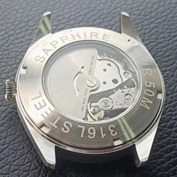 S5ca2d8167f214a40af26a0204c9f98d7y.jpg Flieger Pilot Watch A Type B Aviator Automatic Field Reloj Piloto Relogio Mechanical Wristwatch Orologio Pilota Montre Pilote